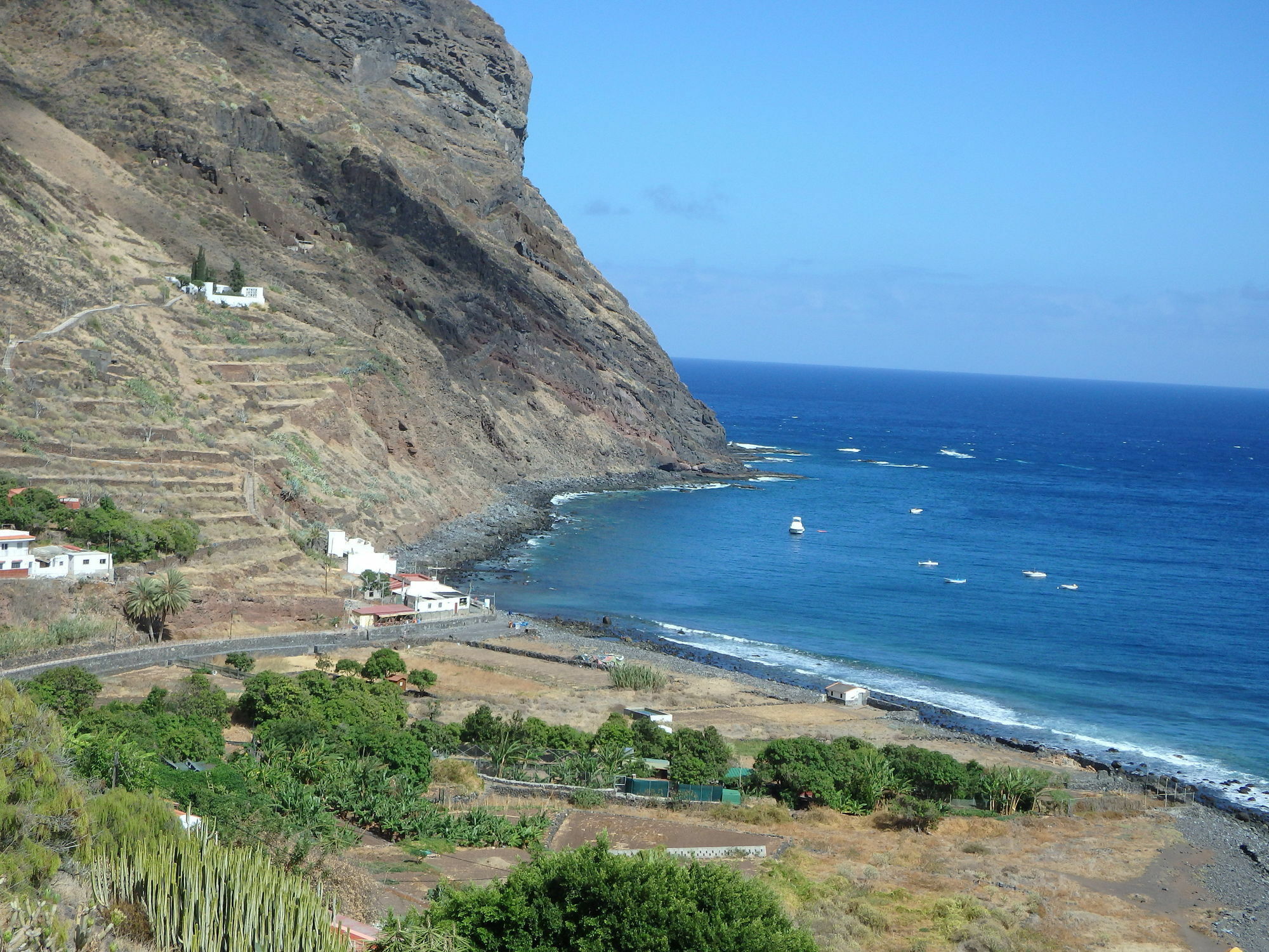 Casa Yeyo Villa Santa Cruz de Tenerife Ngoại thất bức ảnh