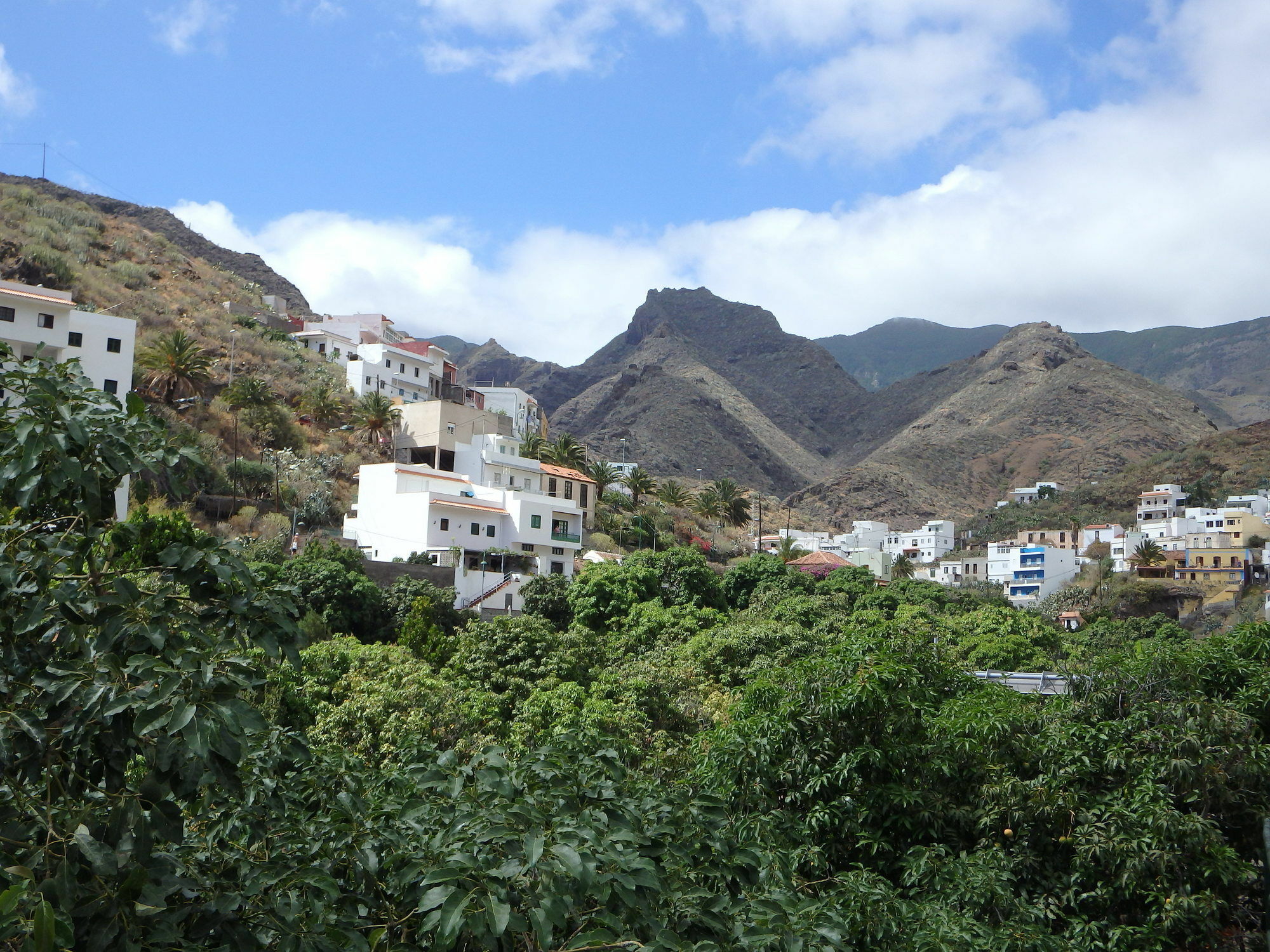 Casa Yeyo Villa Santa Cruz de Tenerife Ngoại thất bức ảnh